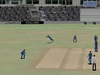 International Cricket Captain 2009 Portable