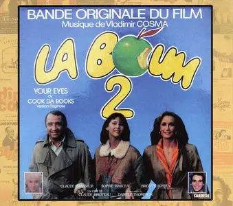La Boum 2 - Vladimir Cosma   (1982)