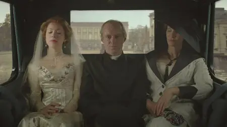 Parade's End [Season 1: 1-5 series of 5] / Конец парада [1 сезон: 1-5 серии из 5] (2012)