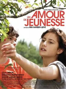 Un amour de jeunesse / Goodbye First Love (2011)