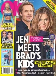OK! Magazine USA - January 27, 2020
