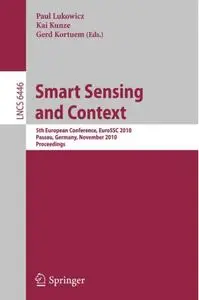 Smart Sensing and Context (repost)