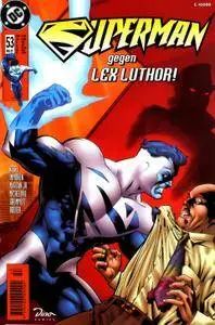 Superman 53 - Mai 1999