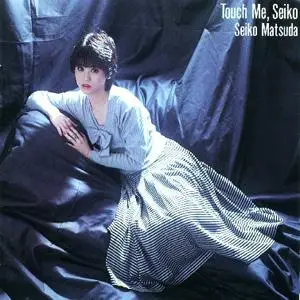 Seiko Matsuda - Collection (1982-2010) (1/4)