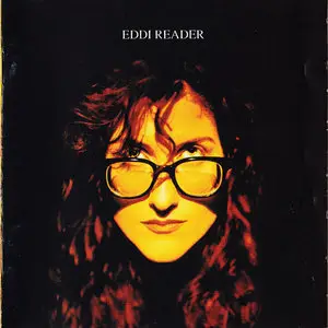 Eddi Reader - Eddi Reader (1994)