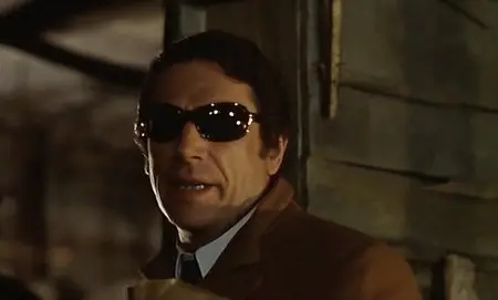 Falling Point / Point de chute (1970)