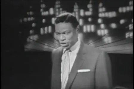 Nat King Cole - Collection (2005) [3xDVD Box Set]