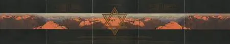 John Zorn & Masada Chamber Ensembles - Bar Kokhba (1996) {2CD Tzadik TZ 7108-2}