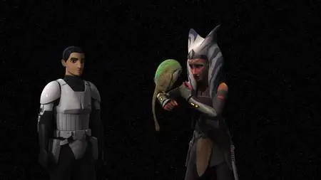 Star Wars Rebels S04E13