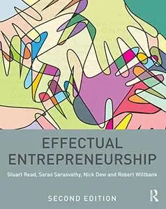 Effectual Entrepreneurship, 2nd Edition