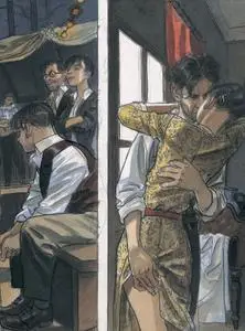 Bande dessinée & illustration - Christie's - 8 catalogues