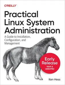 Practical Linux System Administration