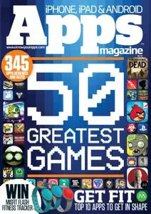 Apps Magazine – 05 February 2015
