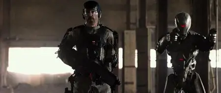 RoboCop (2014)