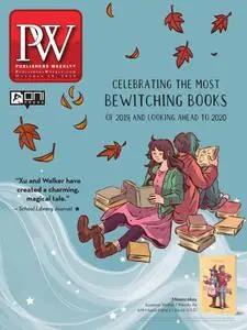 Publishers Weekly - October 28, 2019