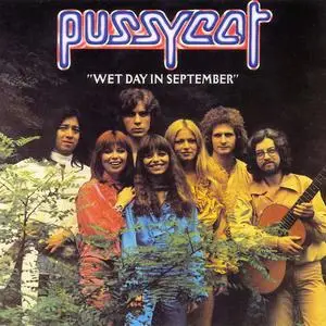 Pussycat - Wet Day In September (1978) {2001 EMI Netherlands}