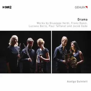 Acelga Quintet - Drama (2021)