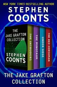 «The Jake Grafton Collection» by Stephen Coonts