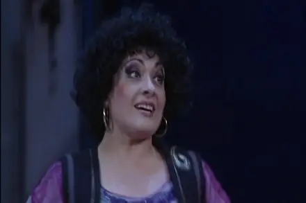 Rossini - Il Turco in Italia (Jonathan Webb) [2009] RE-UPLOAD