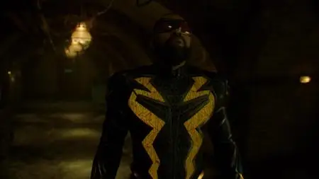 Black Lightning S03E10