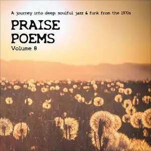 VA - Praise Poems Vol.8 (2022)