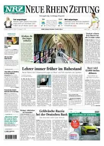NRZ Neue Rhein Zeitung Dinslaken - 30. November 2018