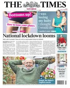 The Times - 31 October 2020