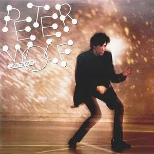 Peter Wolf - Lights Out (1984) {EMI America}