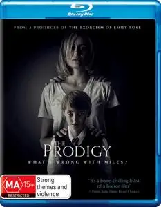 The Prodigy (2019) [w/Commentary]