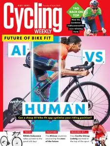 Cycling Weekly - April 27, 2023