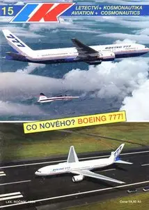 Letectvi + Kosmonautika 1994-15