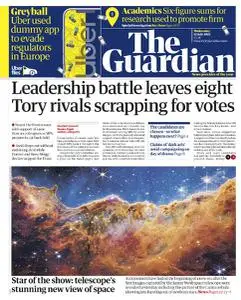 The Guardian - 13 July 2022