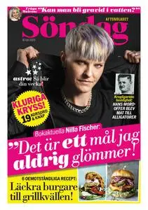 Aftonbladet Söndag – 16 juli 2023