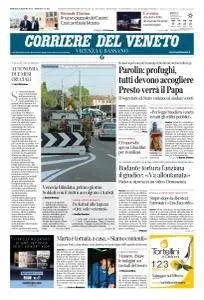 Corriere della Sera Edizioni Locali - 29 Agosto 2017