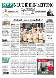 NRZ Neue Rhein Zeitung Wesel - 22. Dezember 2018