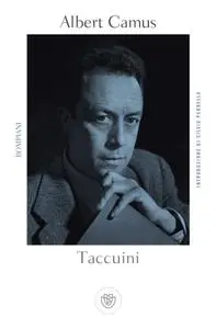 Albert Camus - Taccuini