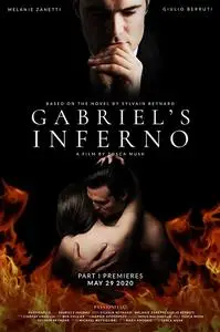 Gabriel's Inferno: Part III (2020)