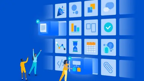 Jira de A à Z - Cours Complet - de Débutant à Expert