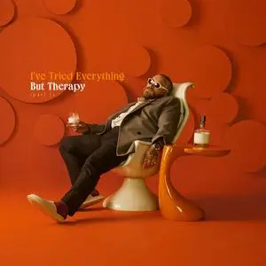 Teddy Swims - I've Tried Everything But Therapy (Part 1) (2023) [Official Digital Download]