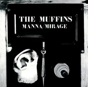The Muffins - Manna/Mirage (1977)