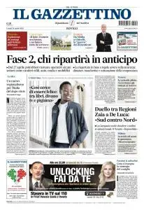 Il Gazzettino Rovigo - 20 Aprile 2020
