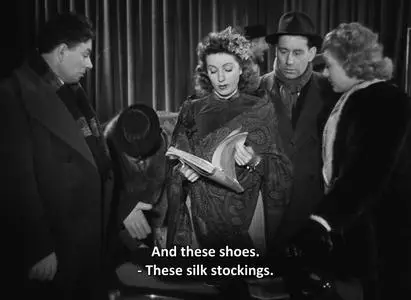 Caprices (1942)