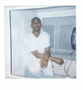 MAURICEO BROWN - Rap before the execution by the state of Texas