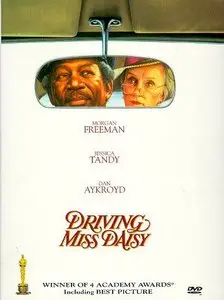 Driving Miss Daisy (1989)