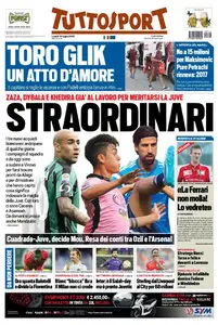 Tutto Sport - 13.07.2015