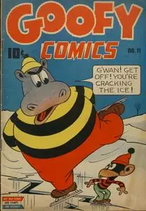 Goofy Comics 011 (1945)