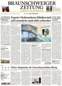Braunschweiger Zeitung – 27. März 2020