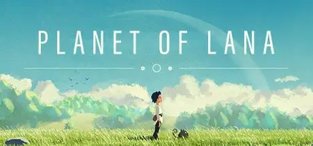 Planet of Lana (2023)