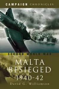 The Siege of Malta