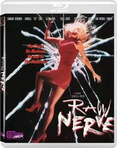 Raw Nerve (1991)